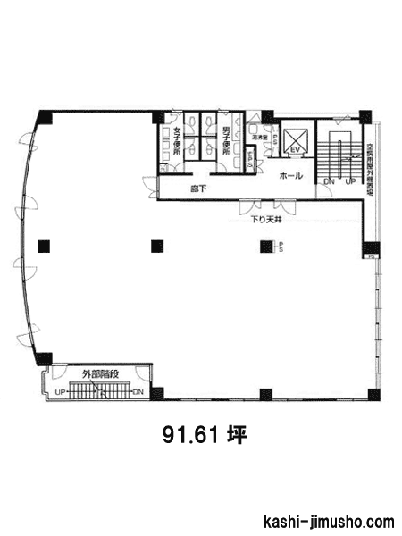 通常図面