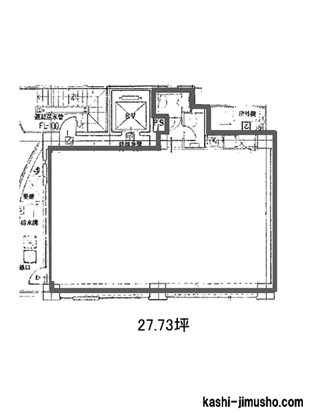 通常図面