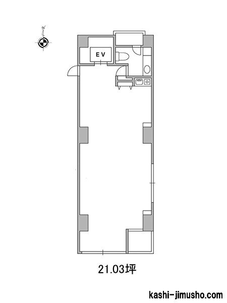 通常図面