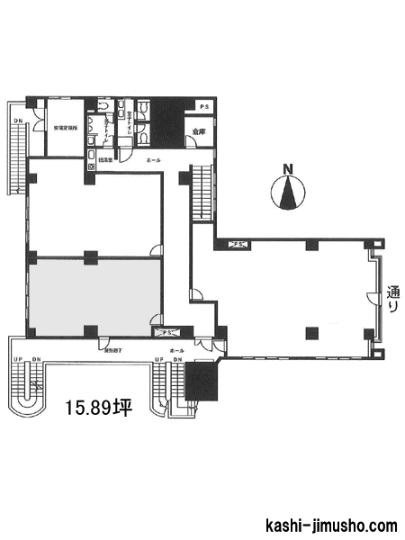 通常図面