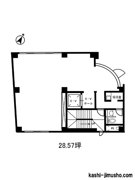 通常図面