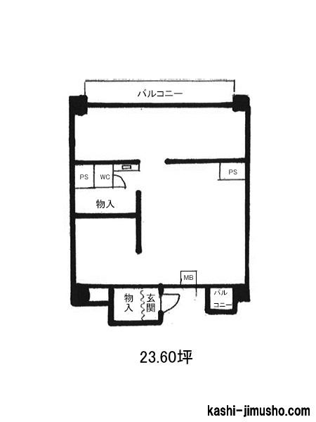 通常図面