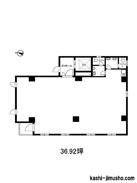 通常図面