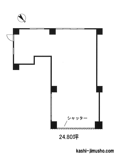 通常図面