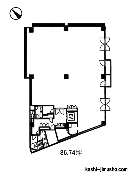 通常図面