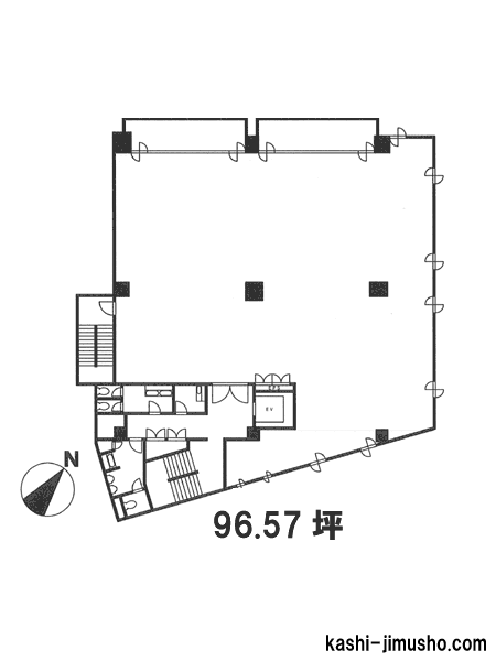 通常図面