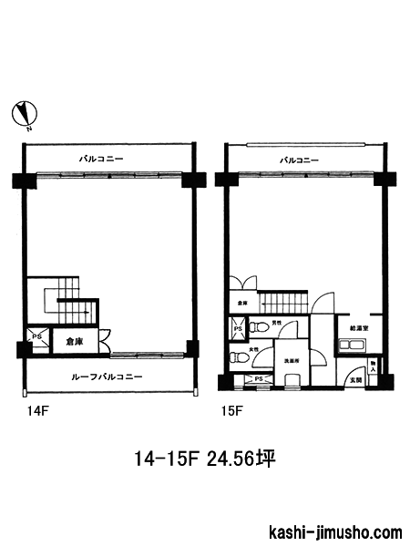 通常図面