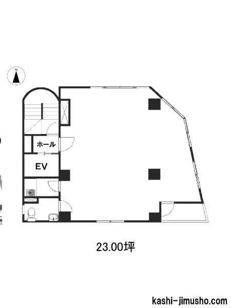 通常図面