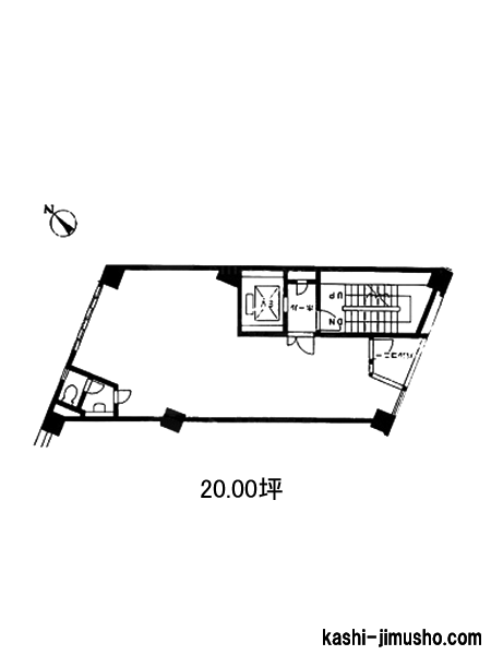 通常図面