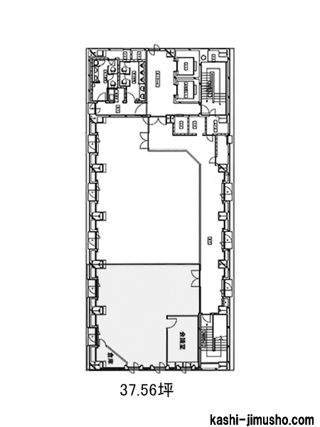 通常図面