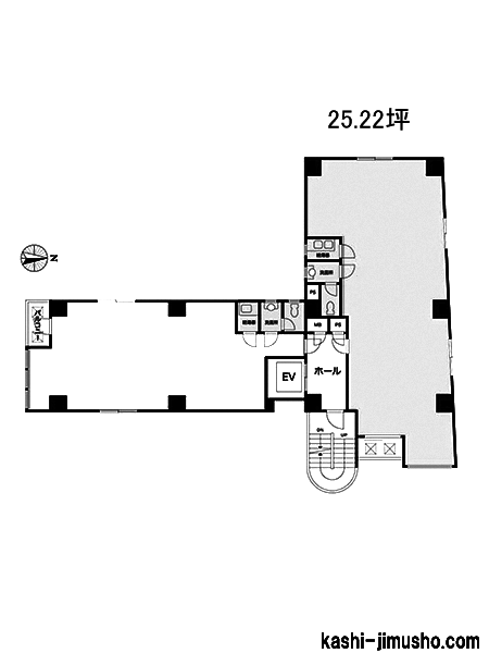 通常図面