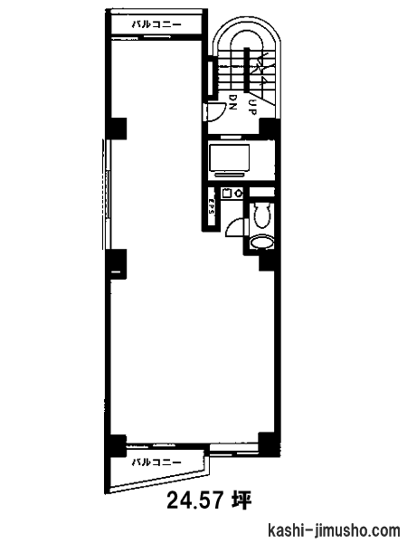 通常図面