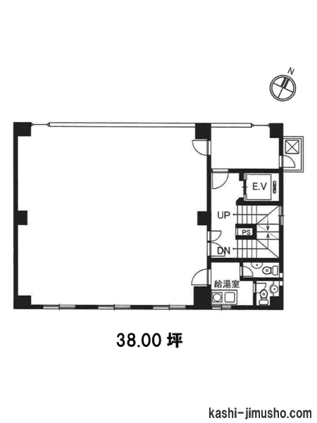 通常図面