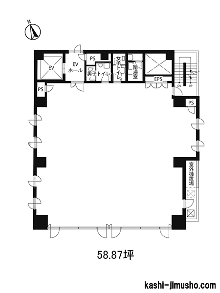 通常図面