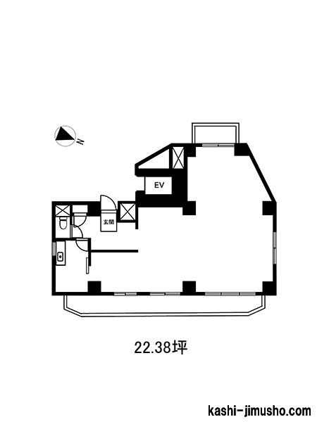 通常図面