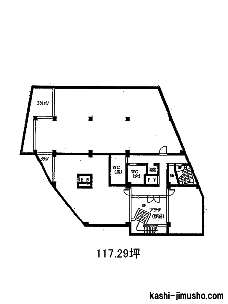 通常図面