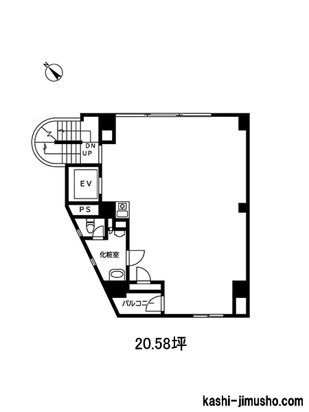 通常図面