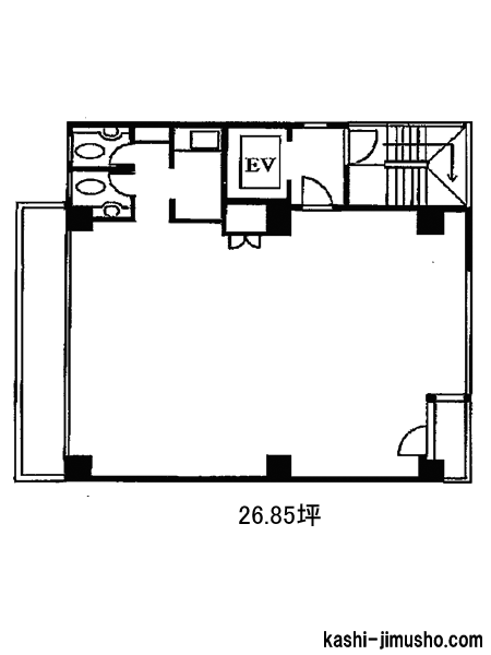 通常図面