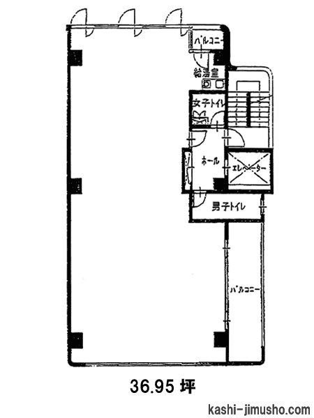 通常図面