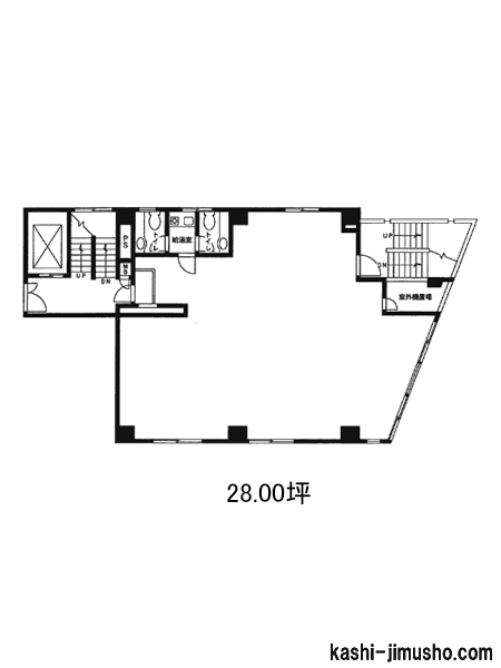 通常図面