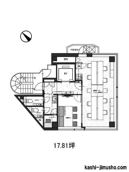 通常図面