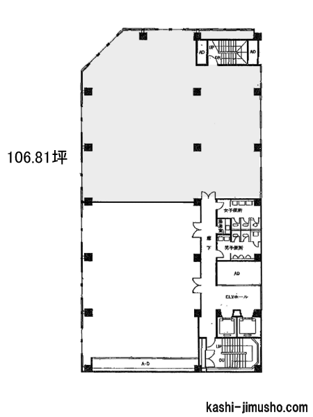 通常図面