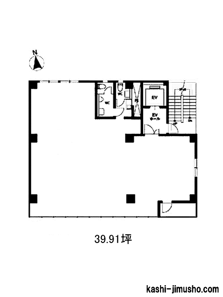 通常図面