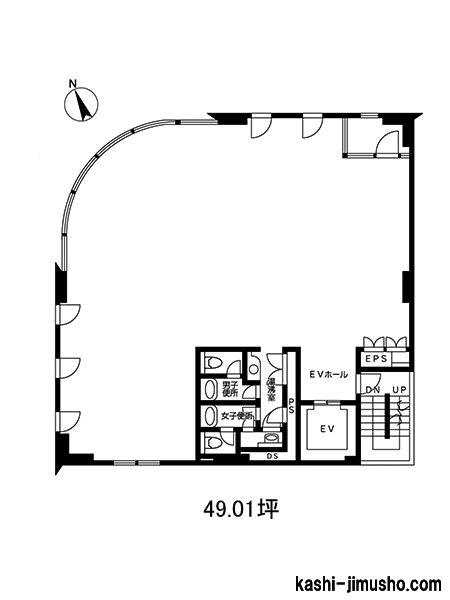 通常図面