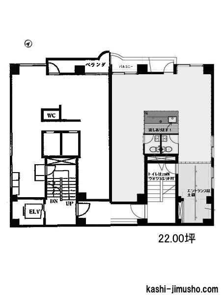 通常図面