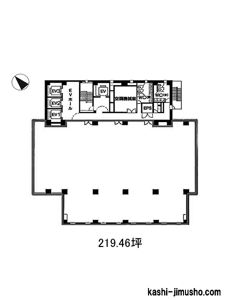 通常図面