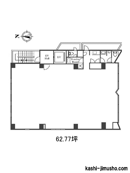 通常図面