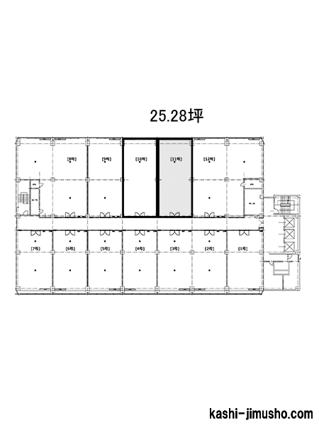 通常図面