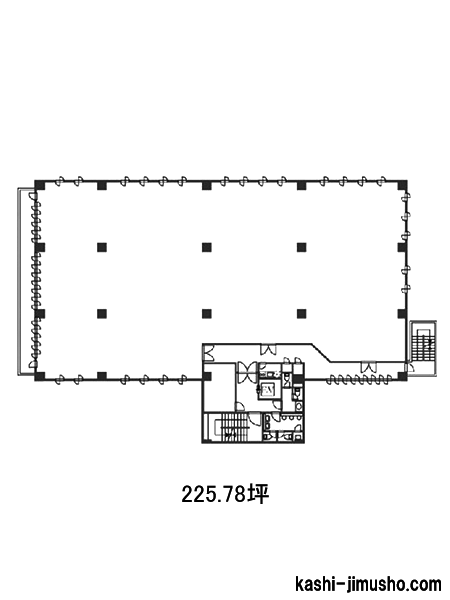 通常図面