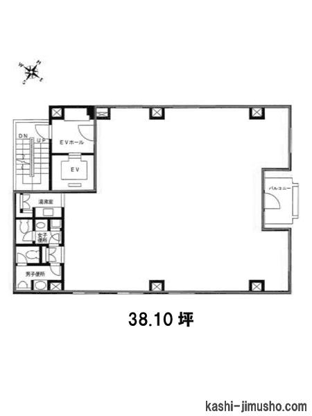 通常図面