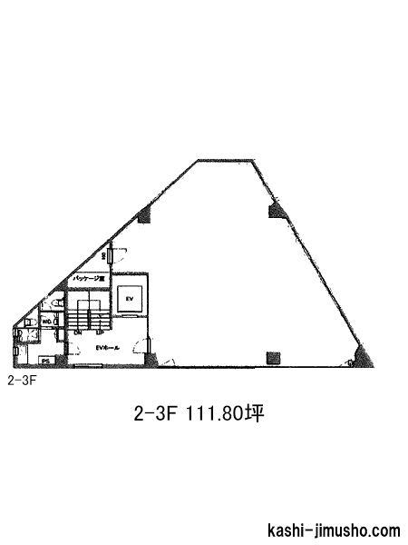 通常図面