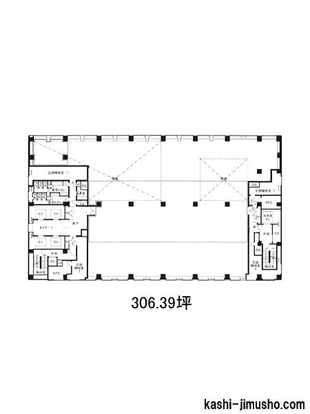 通常図面