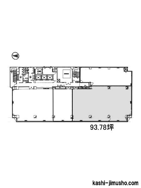 通常図面