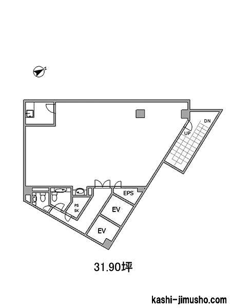 通常図面