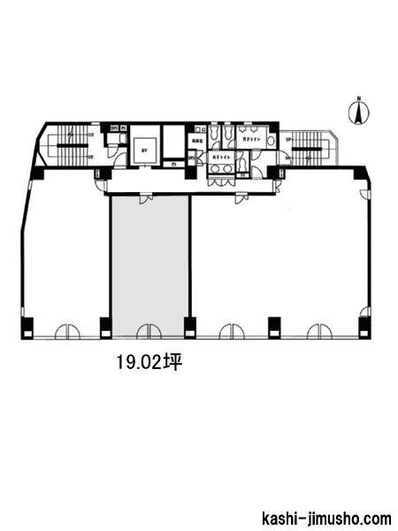 通常図面