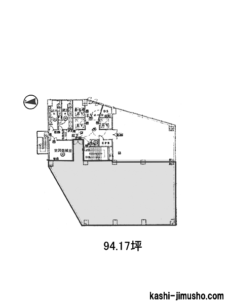 通常図面