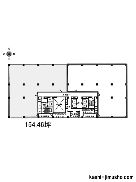 通常図面