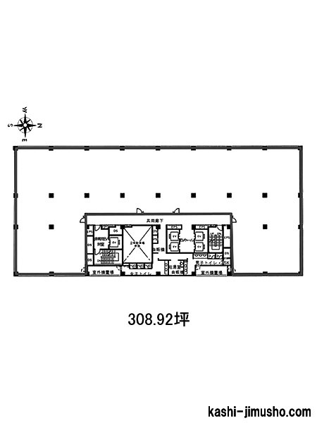 通常図面