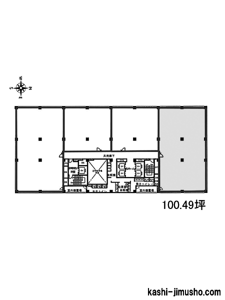 通常図面