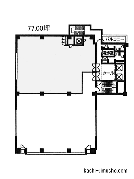 通常図面