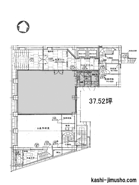 通常図面