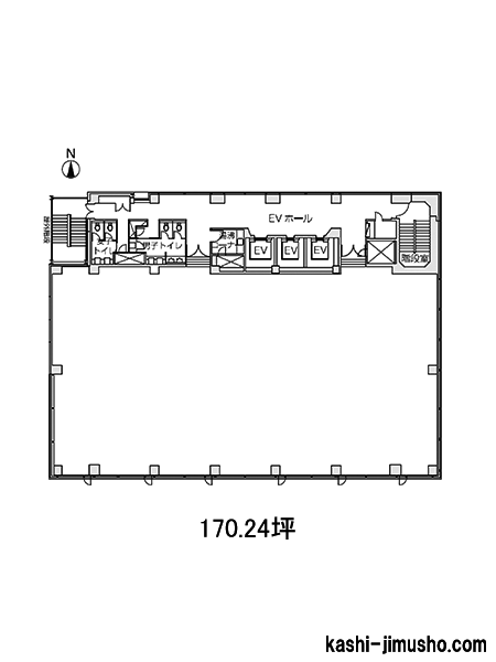 通常図面