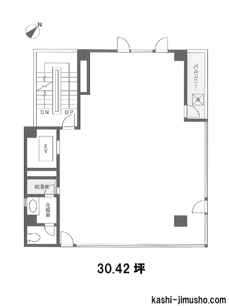 通常図面