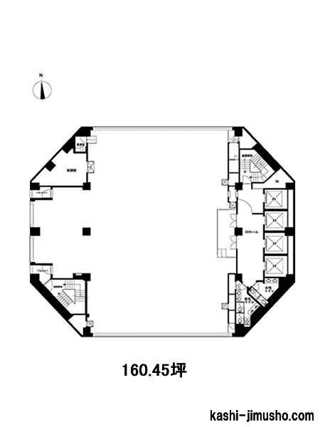 通常図面