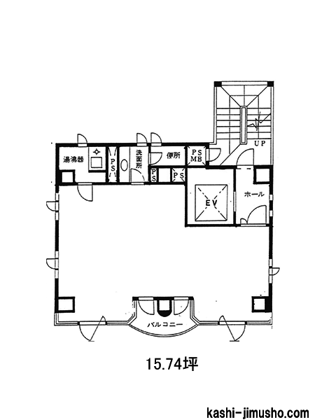 通常図面