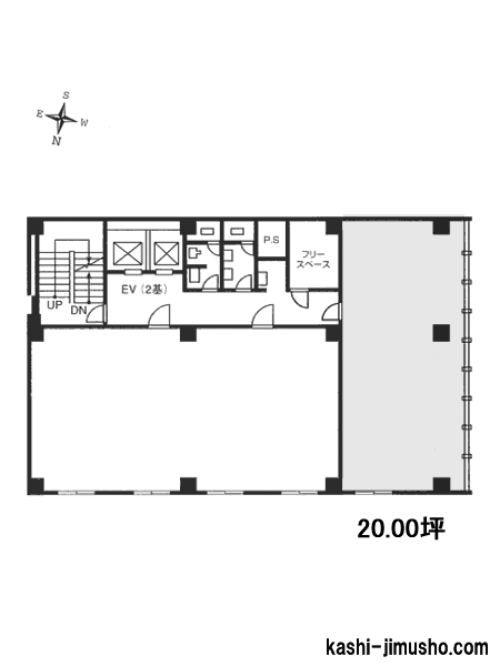 通常図面